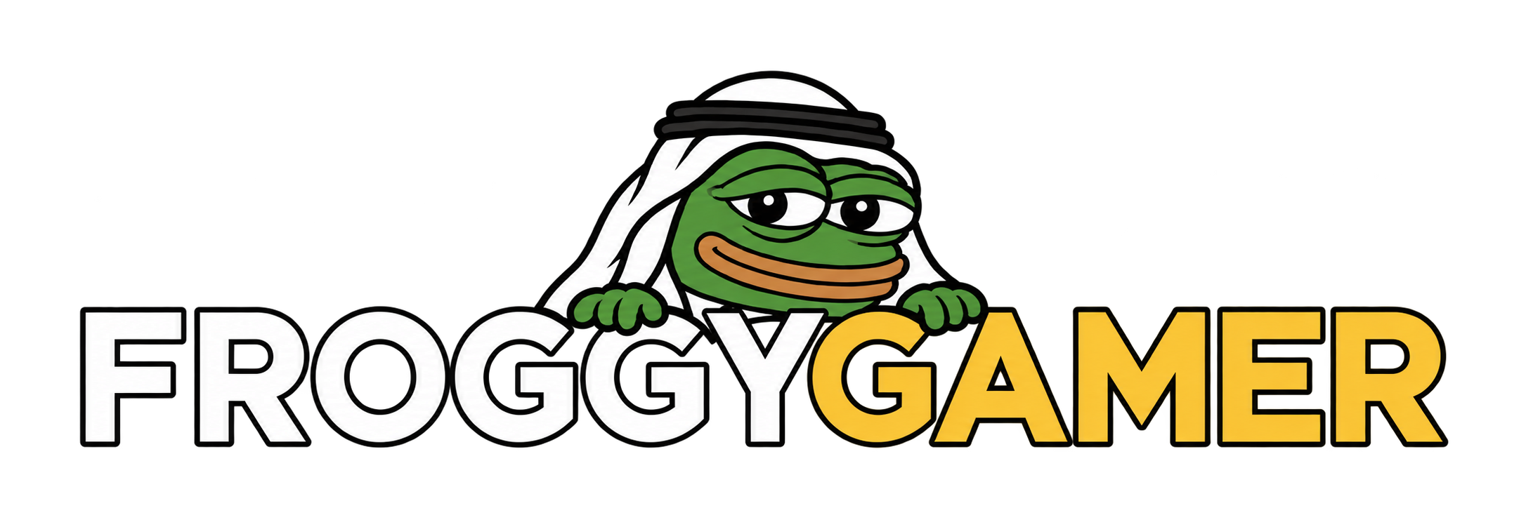 FROGGYGAMER